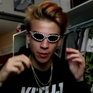 Meet your Posher, Gilberto